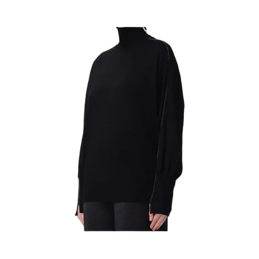 Long-Sleeved Sweater