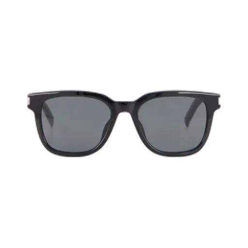 Saint Laurent Eyewear Square Frame Sunglasses