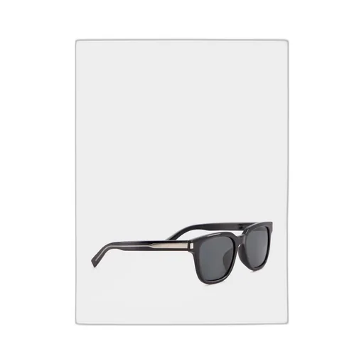 Saint Laurent Eyewear Square Frame Sunglasses