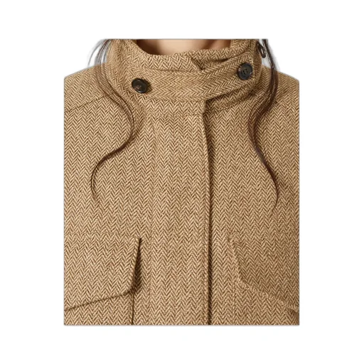 Traveller Min Jacket