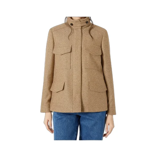 Traveller Min Jacket
