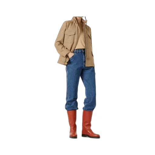 Traveller Min Jacket
