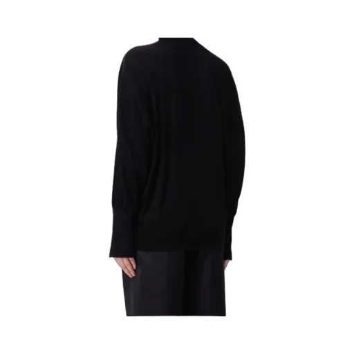 Long-Sleeved Sweater