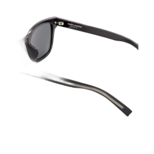 Saint Laurent Eyewear Square Frame Sunglasses