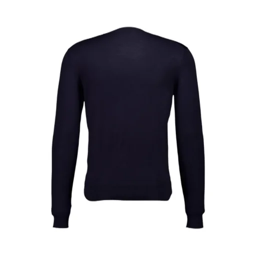 Tom Ford Crewneck Fine-Knit Jumper