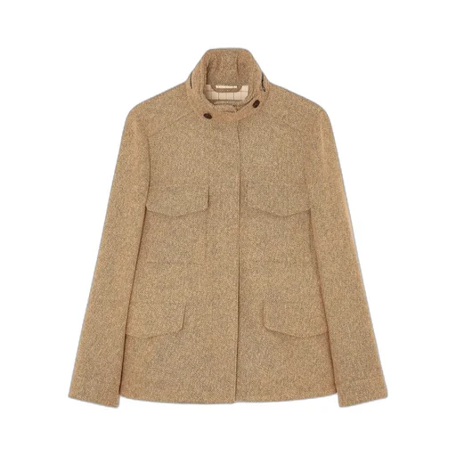 Traveller Min Jacket