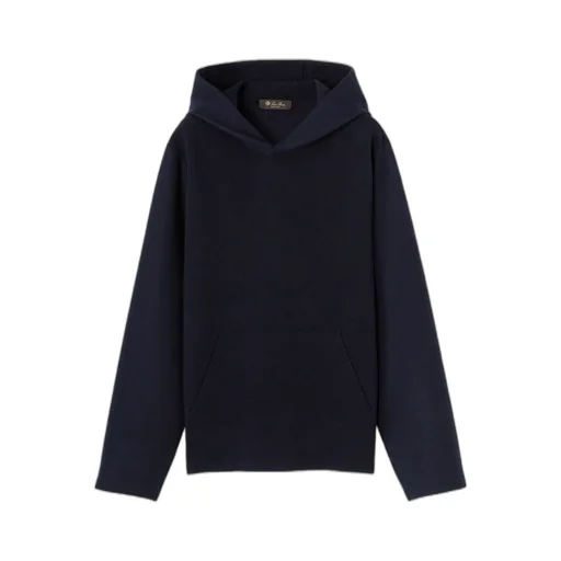 Breia Hooded Sweater