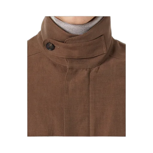 Traveller Field Jacket