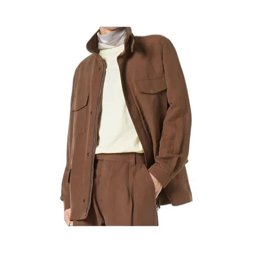 Traveller Field Jacket