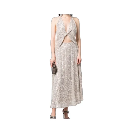 Sequin Dress
