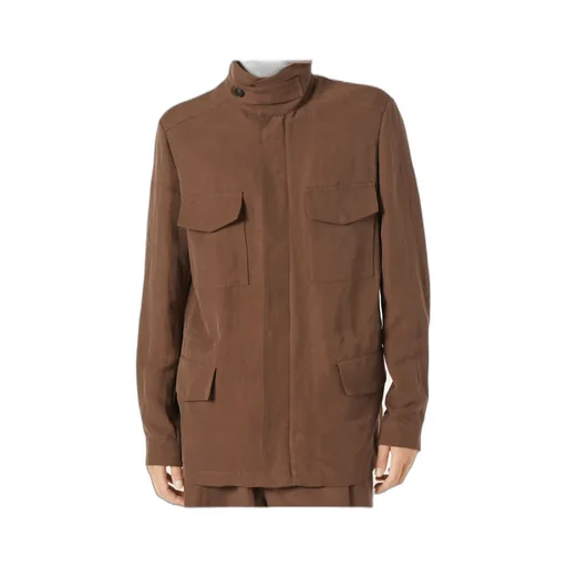 Traveller Field Jacket