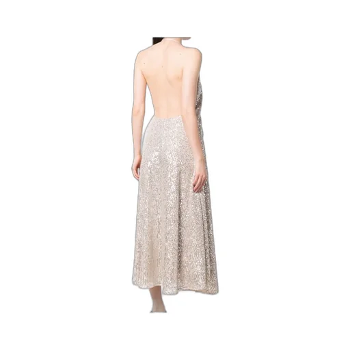 Sequin Dress