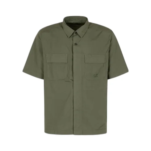 Short Sleeve Shirt