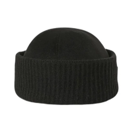 Beanie Knitted Hat