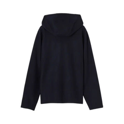 Breia Hooded Sweater