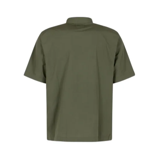 Short Sleeve Shirt