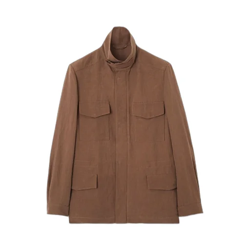 Traveller Field Jacket