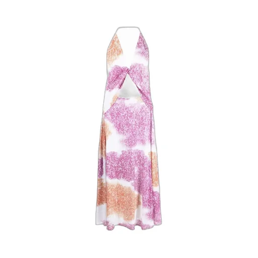 Sequin Dress