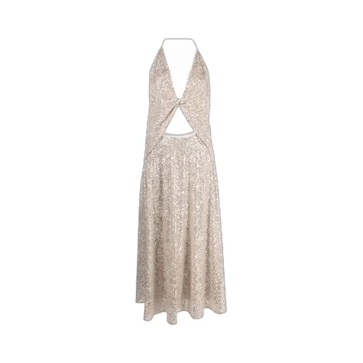 Sequin Dress