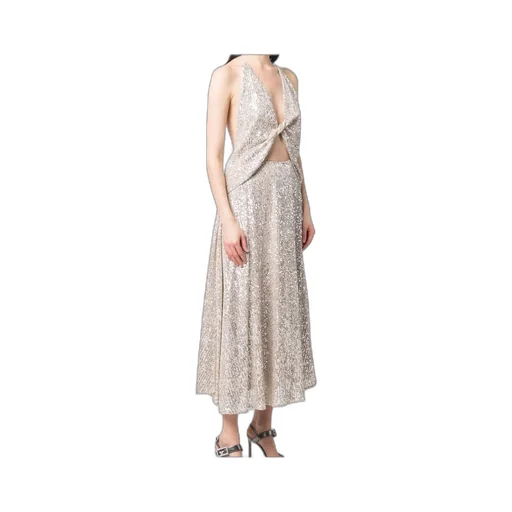 Sequin Dress