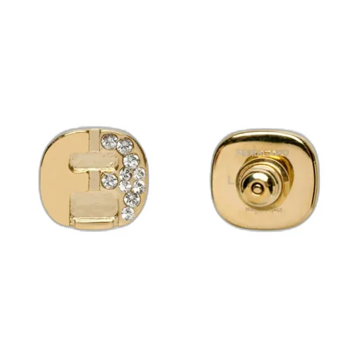 Pin Earrings