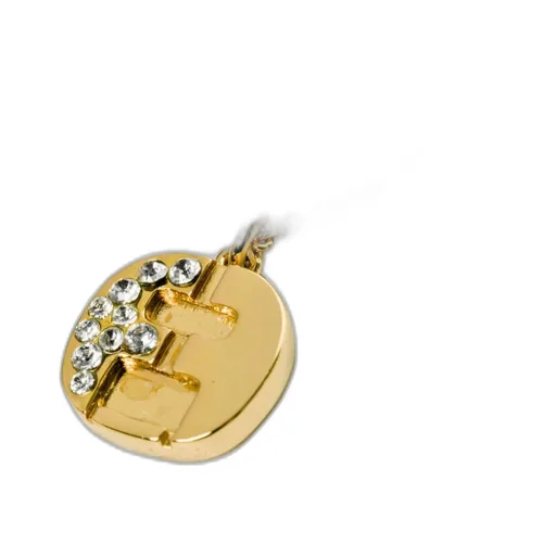Pendant Necklace