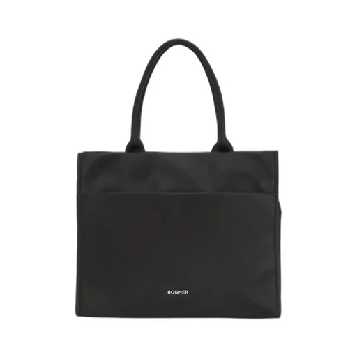 Logo Handbag