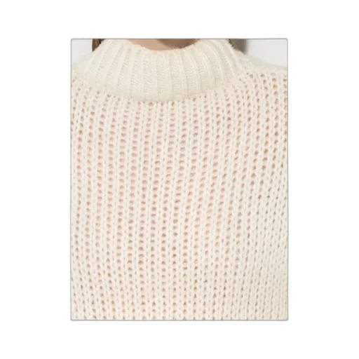 Long-Sleeved Sweater