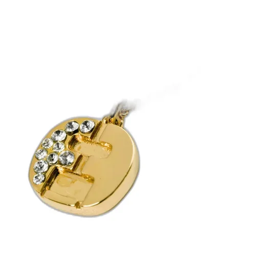 Pendant Necklace