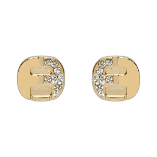 Pin Earrings