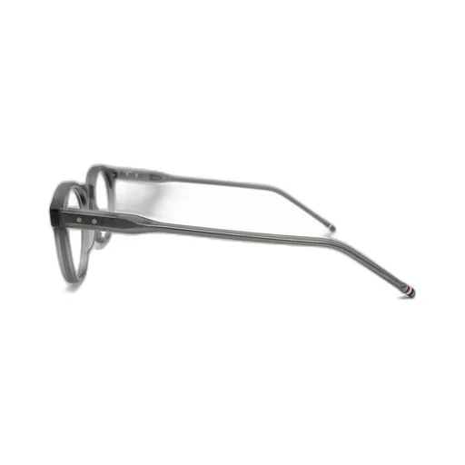 Thom Browne Eyewear Round Frame Glasses