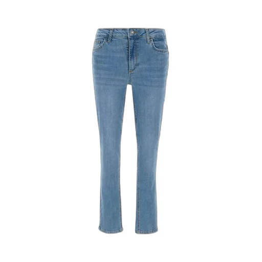 Liu Jo High-Rise Jeans