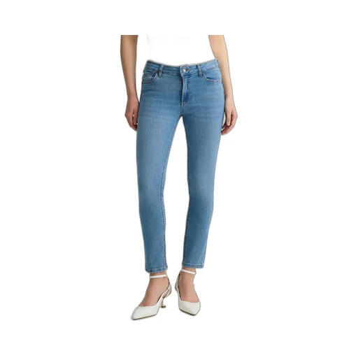 Liu Jo High-Rise Jeans