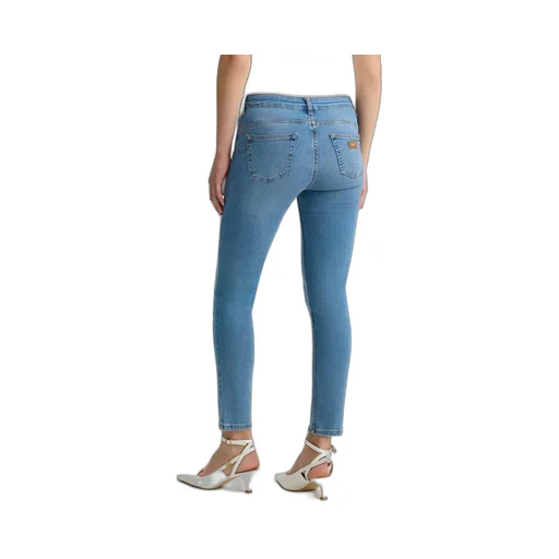 Liu Jo High-Rise Jeans