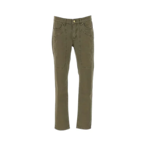 Jeckerson Trousers