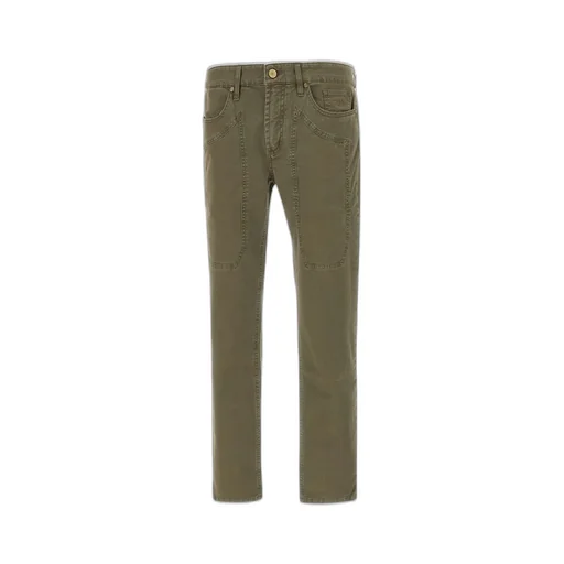 Jeckerson Trousers