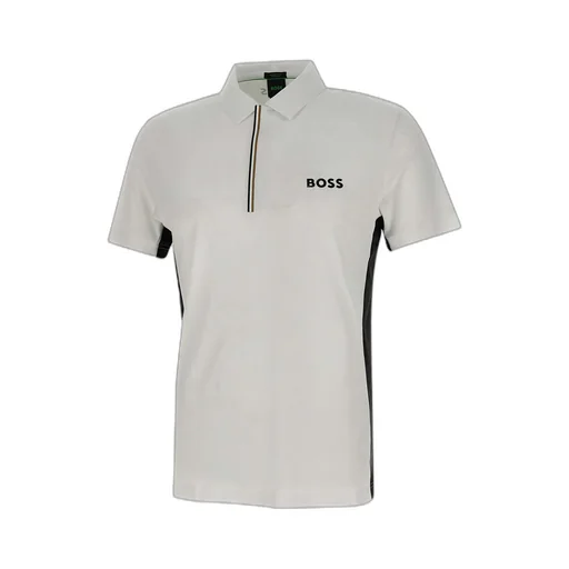 Boss Hugo Boss Uv Protection Active Paddy Polo Shirt
