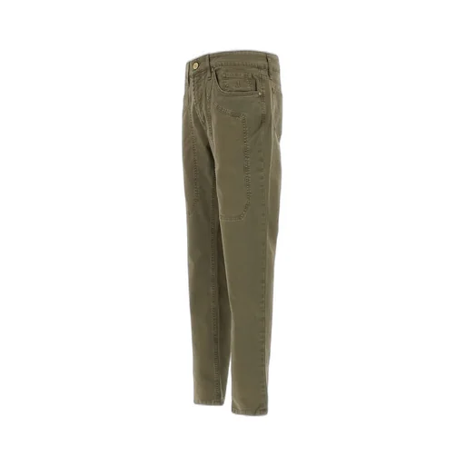 Jeckerson Trousers
