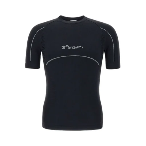 Roa Seamless Crewneck T-Shirt