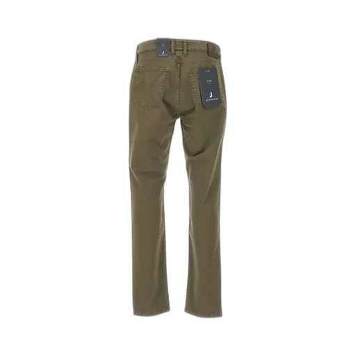 Jeckerson Trousers