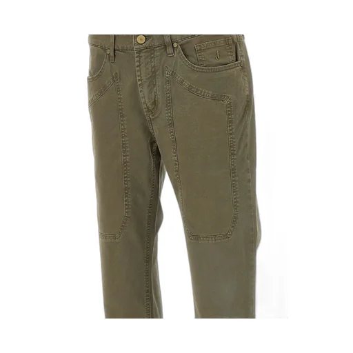 Jeckerson Trousers