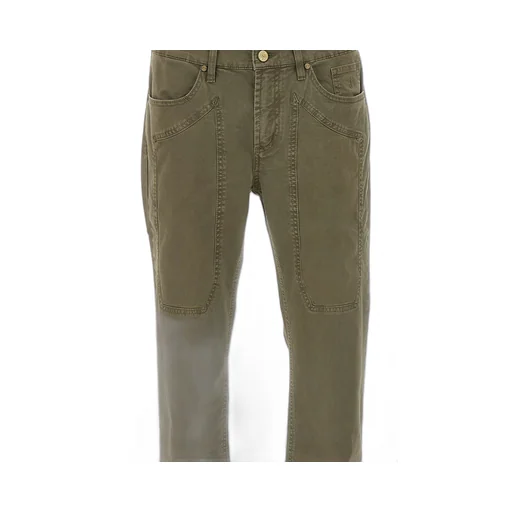 Jeckerson Trousers