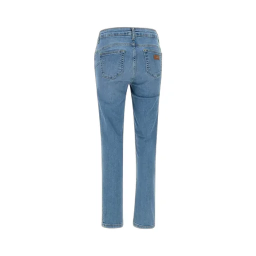 Liu Jo High-Rise Jeans
