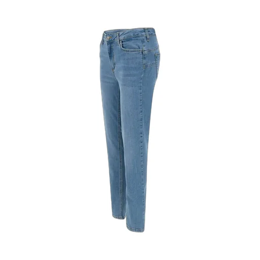 Liu Jo High-Rise Jeans