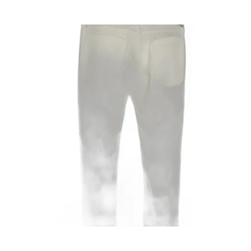 Jeckerson Jeans White