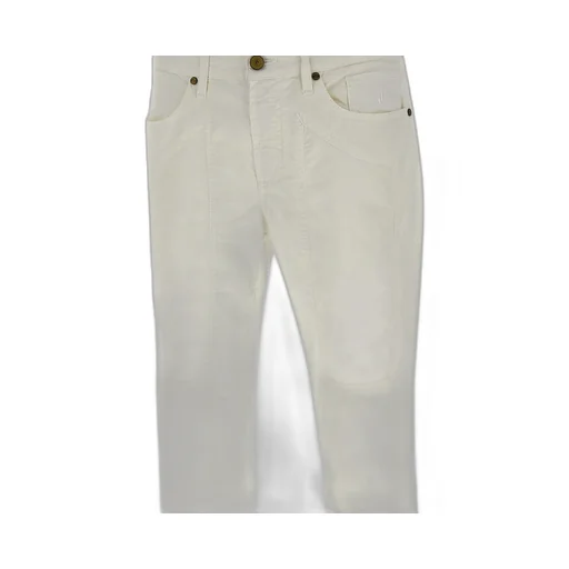 Jeckerson Jeans White