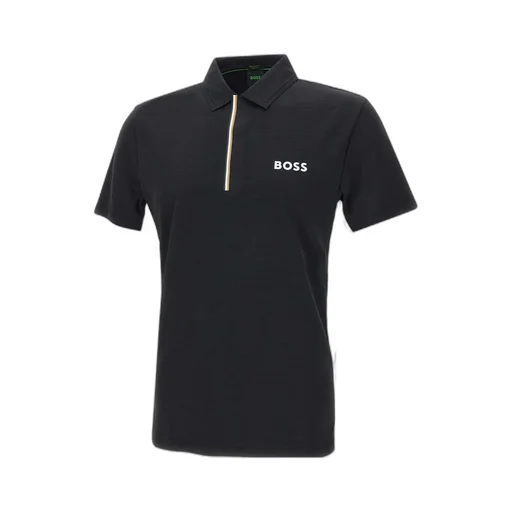 Boss Hugo Boss Uv Protection Active Paddy Polo Shirt