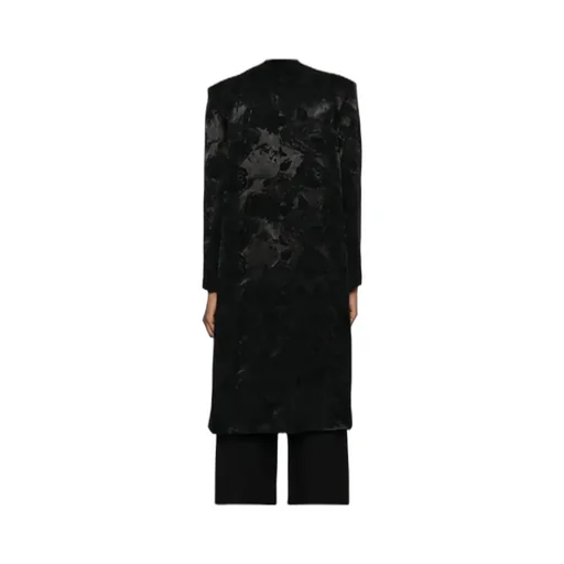 Long Sleeve Coat