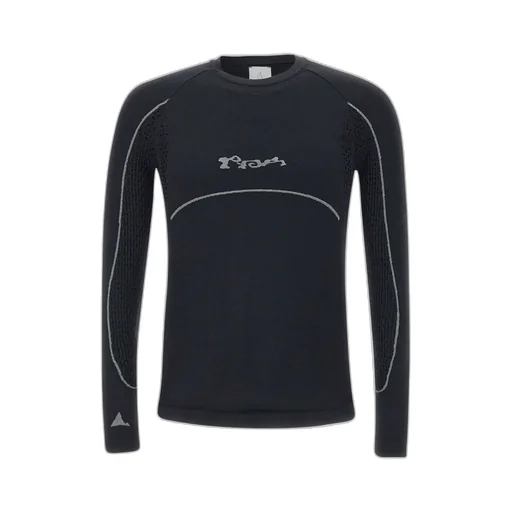 Roa Long Sleeve Crewneck T-Shirt