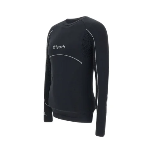 Roa Long Sleeve Crewneck T-Shirt